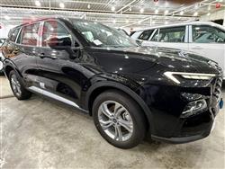 Ford Territory